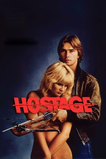 Watch Hostage 1983 poster
