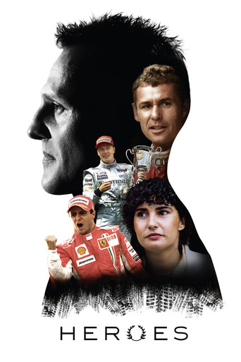 Watch Heroes 2020 poster
