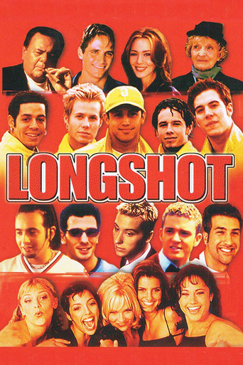 Watch Longshot 2001 poster