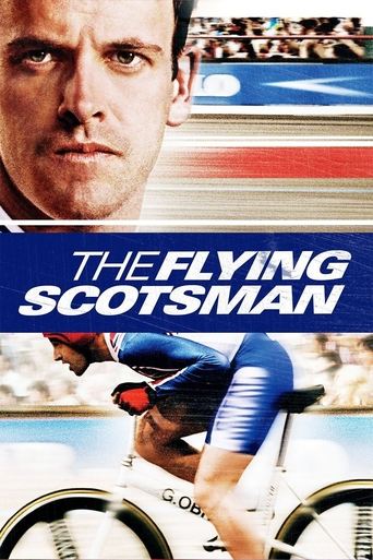 Watch The Flying Scotsman 2006 poster