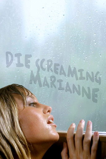 Watch Die Screaming Marianne 1971 poster