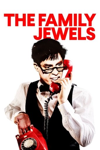 Watch The Family Jewels 1965 poster