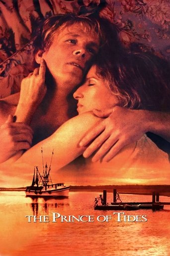 Watch The Prince of Tides 1991 poster