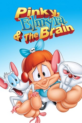 Watch Pinky, Elmyra & the Brain 1998 poster