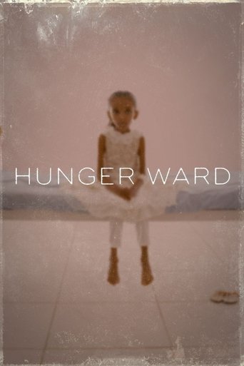 Watch Hunger Ward 2020 poster