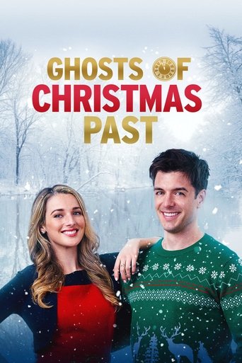 Watch Ghosts of Christmas Past 2021 poster