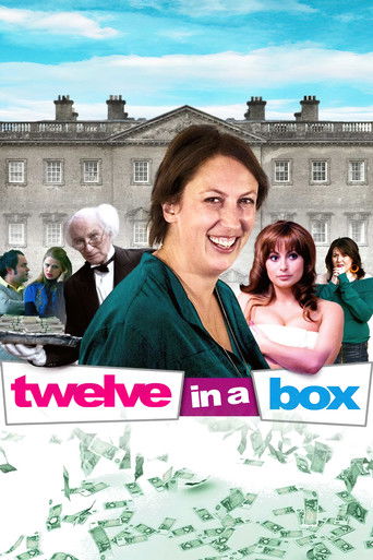 Watch Twelve in a Box 2007 poster