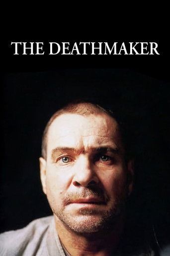 Watch The Deathmaker 1995 poster
