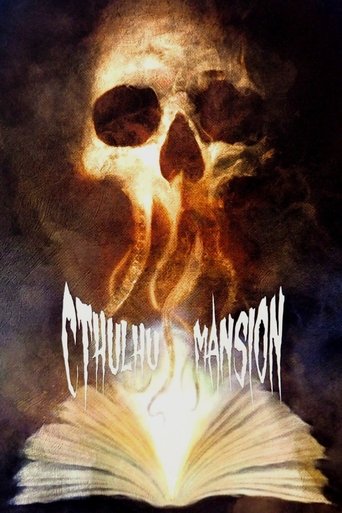 Watch Cthulhu Mansion 1992 poster