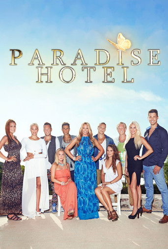 Watch Paradise Hotel (US) 2003 poster