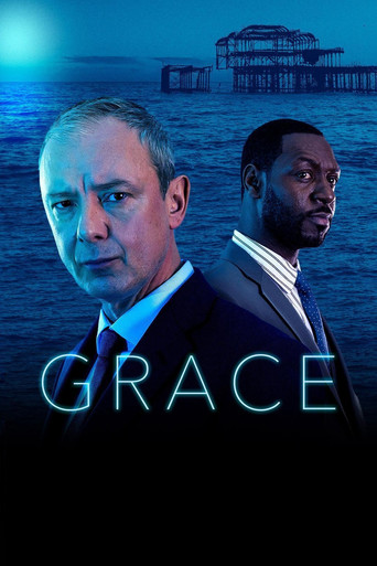 Watch Grace (2021) 2021 poster