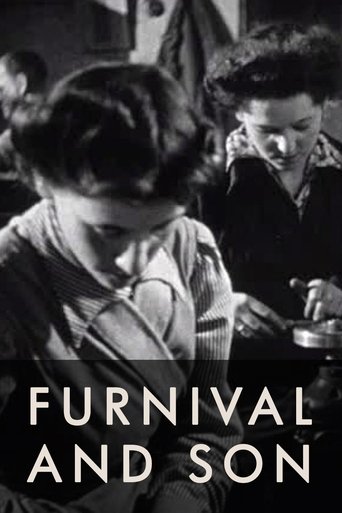Watch Furnival and Son 1948 poster
