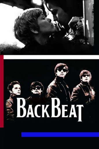 Watch Backbeat 1994 poster