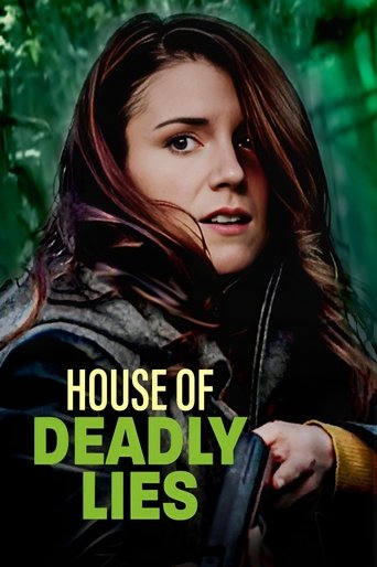 Watch House of Deadly Lies 2023 poster