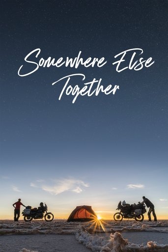 Watch Somewhere Else Together 2020 poster