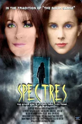 Watch Spectres 2004 poster