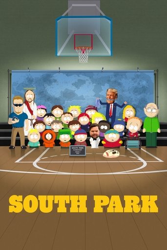 South Park 1997