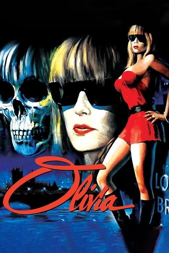 Watch Olivia 1983 poster