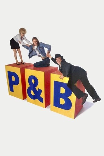 Watch P & B 1983 poster