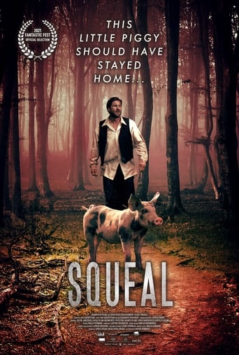 Watch Squeal 2022 poster
