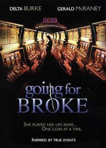 Watch Going for Broke 2003 poster