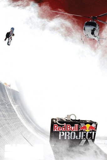 Watch Red Bull Project X 2012 poster