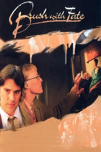 Watch Brush with Fate 2003 poster
