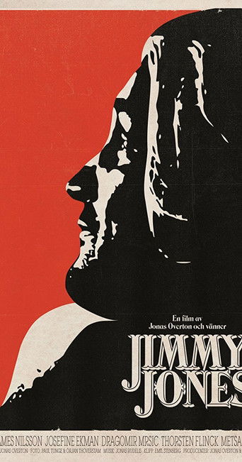 Watch Jimmy Jones 2018 poster
