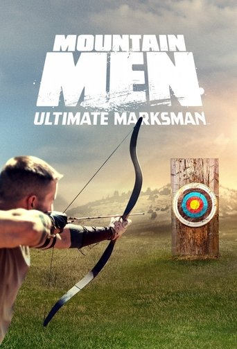Watch Mountain Men: Ultimate Marksman 2022 poster