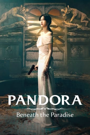 Watch Pandora: Beneath the Paradise 2023 poster