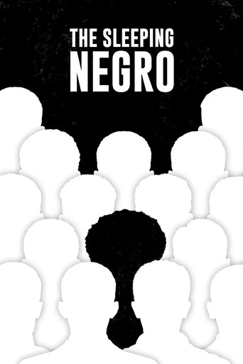 Watch The Sleeping Negro 2021 poster
