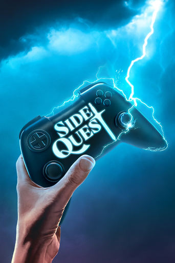 Watch Side Quest 2025 poster