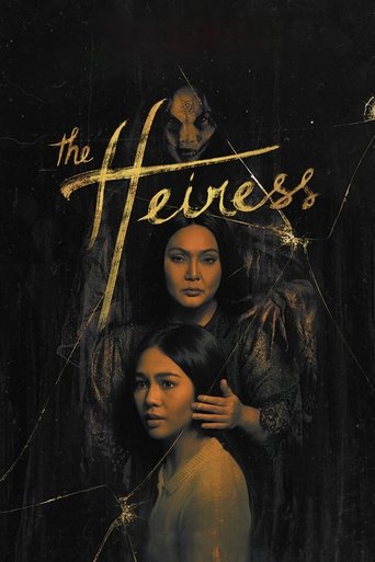 Watch The Heiress 2019 poster