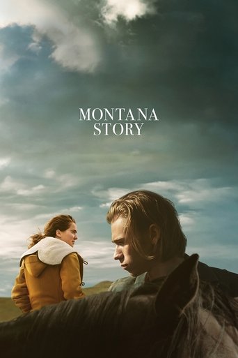 Watch Montana Story 2022 poster