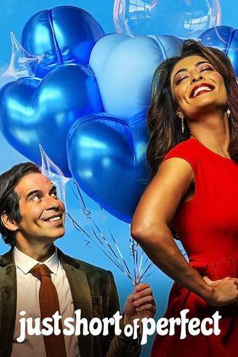 Watch Just Short of Perfect 2021 poster