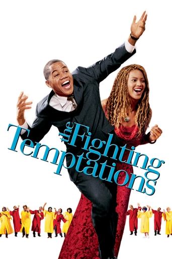 Watch The Fighting Temptations 2003 poster