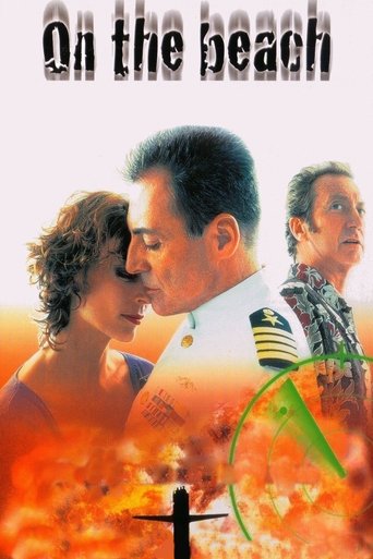 Watch On the Beach 2000 poster