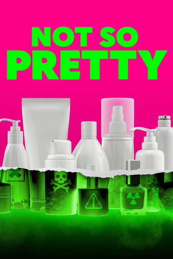 Watch Not So Pretty 2022 poster