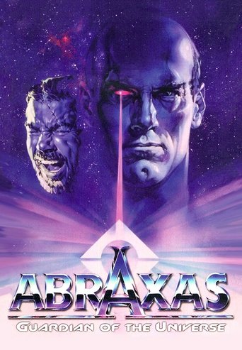 Watch Abraxas, Guardian of the Universe 1990 poster