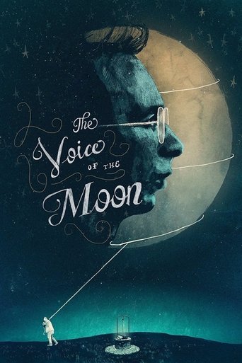 Watch The Voice of the Moon 1990 poster