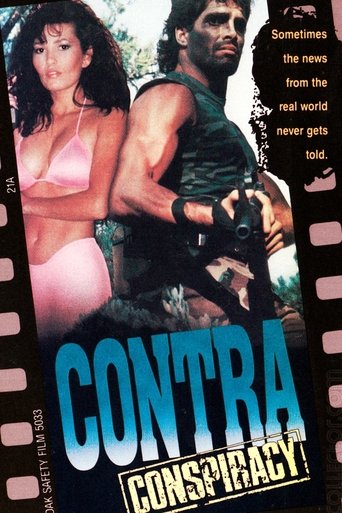Watch Contra Conspiracy 1990 poster