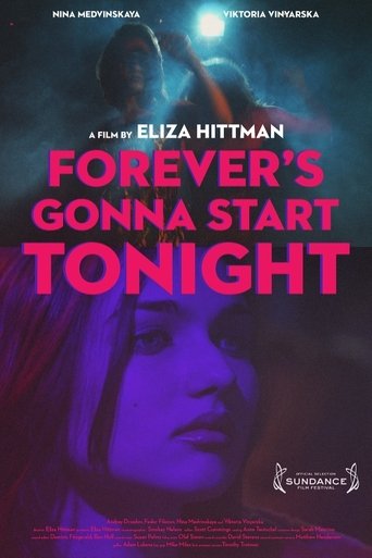 Watch Forever's Gonna Start Tonight 2011 poster