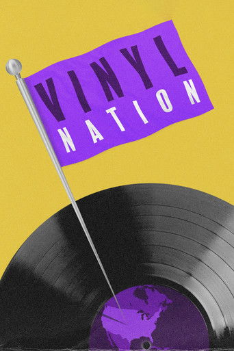 Watch Vinyl Nation 2020 poster