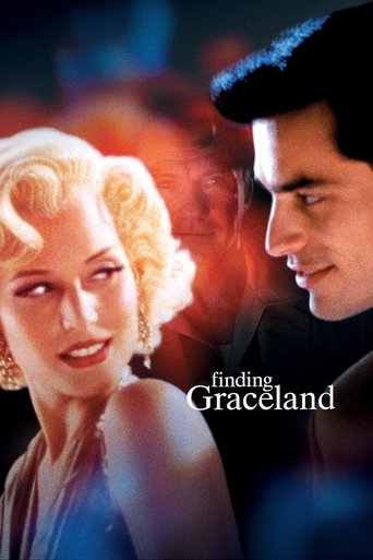 Watch Finding Graceland 1998 poster