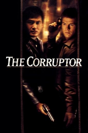 Watch The Corruptor 1999 poster
