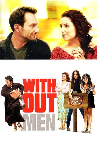 Watch Without Men 2011 poster