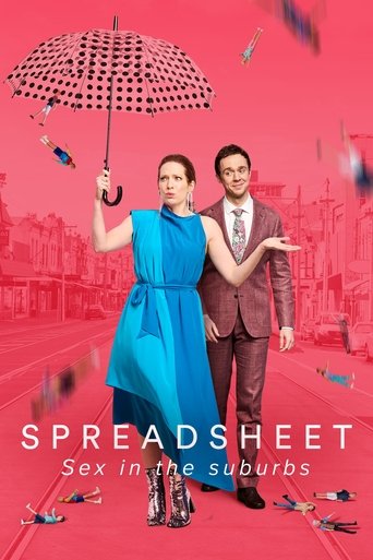 Watch Spreadsheet 2021 poster