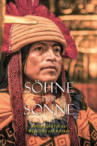 Watch Children of the Sun 2020 poster