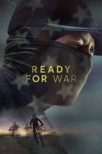 Watch Ready for War 2019 poster