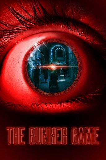 Watch The Bunker Game 2022 poster